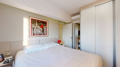 Imagem 2 de 19 de Apartamento À Venda No Bairro Ipiranga - São Paulo/sp - O-17236-28341