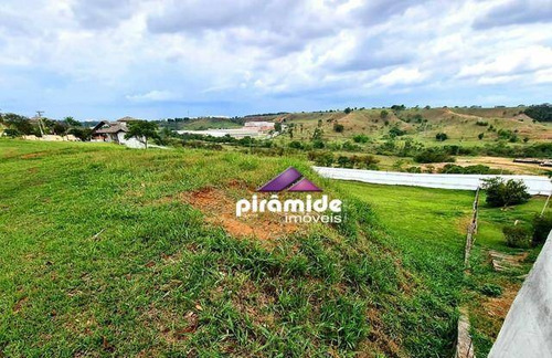Imagem 1 de 15 de Terreno À Venda, 1000 M² Por R$ 500.000,00 - Parque Mirante Do Vale - Jacareí/sp - Te1451