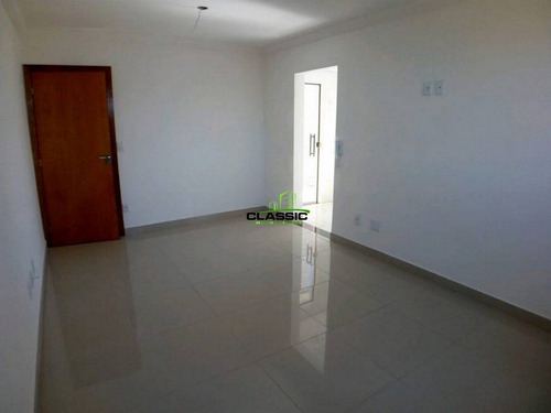 Imagem 10 de 15 de Apartamento Com 2 Quartos Para Comprar No Candelária Em Belo Horizonte/mg - 3987