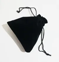 Comprar Sacos De Veludo 10x 12 Para Joias Bijuterias ( 50 Peças ) 