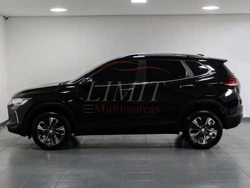 Chevrolet Tracker Premier 1.2 Turbo 12V Flex Aut.