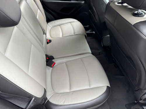 Chevrolet Tracker 1.8 MPFI LTZ 4X2 16V FLEX 4P AUTOMÁTICO