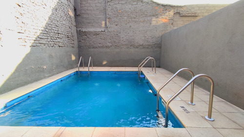 Edificio Martínez De Rozas Piso 4