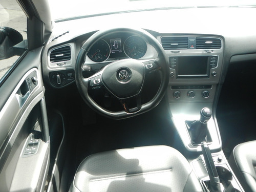 Imagen 8 de 12 de Golf Variant