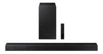 Comprar Barra de sonido Samsung Samsung HW-T420 negra 127V