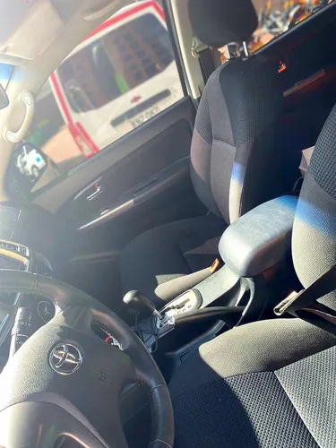 Toyota Fortuner 2.7l 4x2
