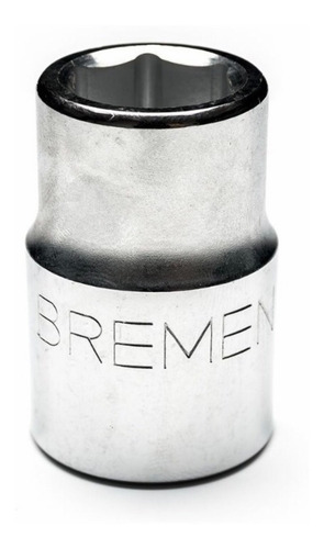 Imagen 1 de 3 de Bocallave Tubo Hexagonal Enc 3/4 36mm Bremen 3787
