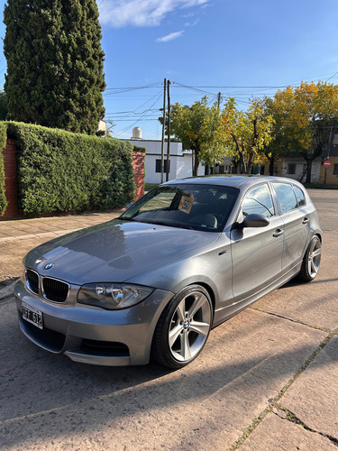 BMW Serie 1 2.0 120d Active 177cv