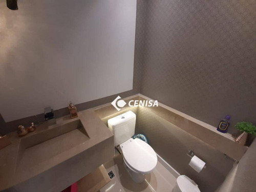 Imagem 15 de 30 de Apartamento Residencial À Venda, Centro, Indaiatuba - Ap0518. - Ap0518