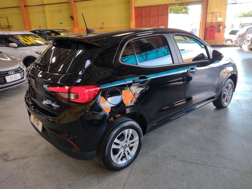 Imagem 5 de 11 de Fiat Argo 2021 1.0 Drive Flex 5p