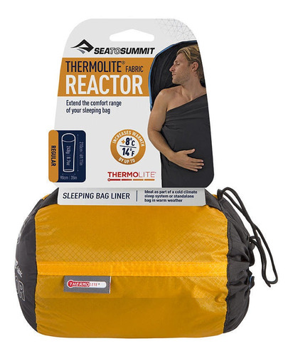 Liner Sts Reactor - Thermolite® Mummy Liner