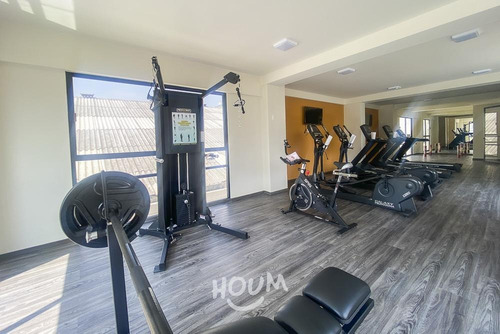 Imagen 23 de 30 de Departamento En Santa Cruz De Las Salinas, Azcapotzalco Con 2 Recámaras, 81 M², Id: 82525