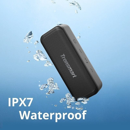 Imagen 5 de 10 de Parlante Bluetooth Inalámbrico Portátil Tipo Jbl O Bose
