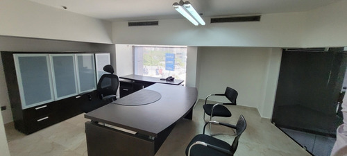 Imagen 4 de 17 de Hermosa Oficina En Venta De 84mts En 2 Niveles Lista