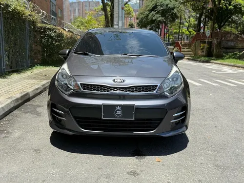 Kia Rio Spice R 1.4