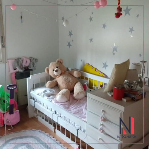 Imagen 5 de 6 de Casa En Venta En Ituzaingó