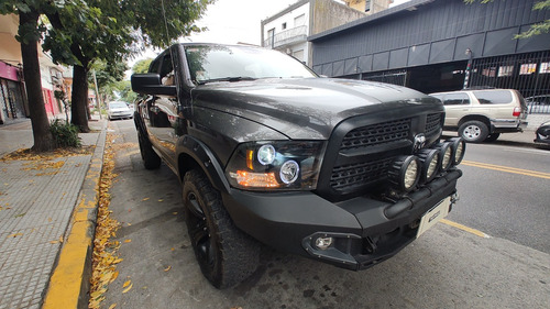 Ram 1500 5.7 Laramie Atx V8