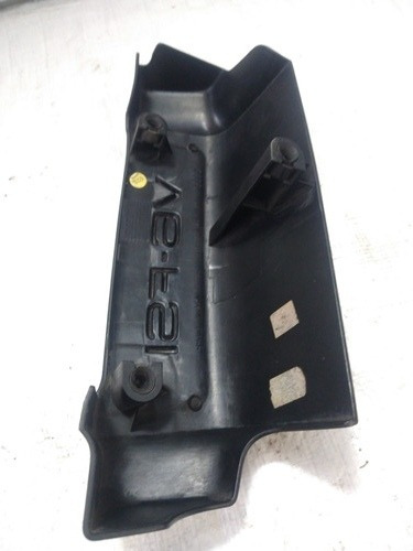 Tapa Cubierta Motor Audi Q5 2008 A2012 Original (Usado)