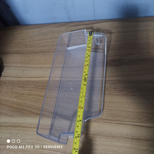Guard Variety / Charola Izquierda Refri Samsung Da63-07391 (Usado)