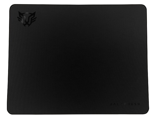 Alfombrilla Gamer Cordura Glider Pg707 Azender Mouse Pad Color Negro Diseño impreso N/A