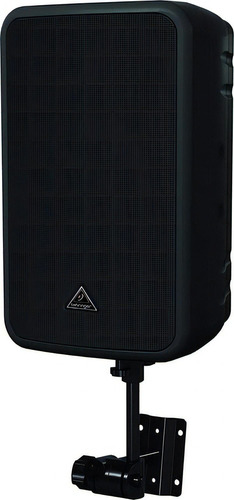 Behringer Ce500a-bk Bafle Activo 50 W Sonido Comercial