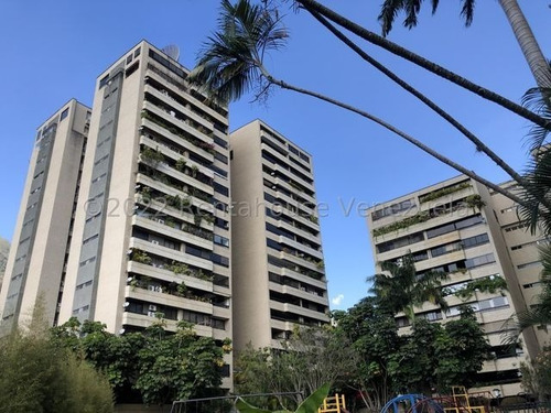 Imagen 1 de 14 de Apartamento En Venta Urb. Santa Eduvigis # 22-23348