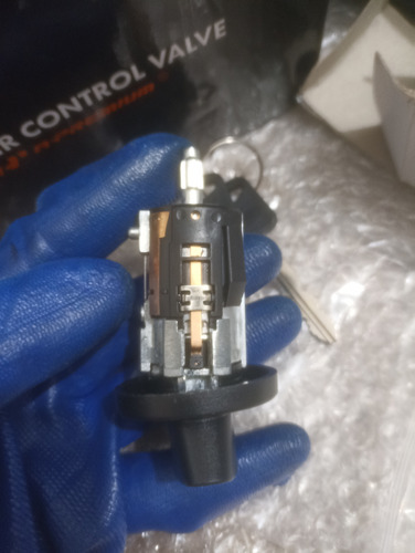 Cilindro Suichera Ford Explorer F150 F250 F350 F450