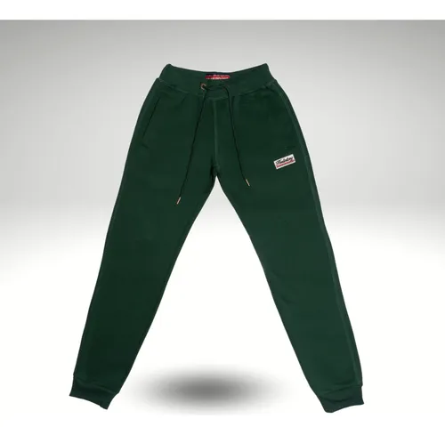 Pantalón Sudadera Mujer Jogger Algodón Licrado Resorte