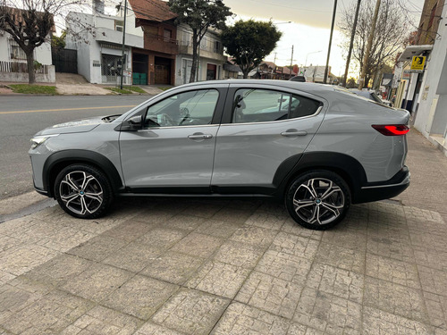 Fiat FASTBACK 1.3 Turbo AT