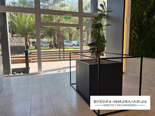Dueños Inmobiliarios Arriendan Sin Comisión- Departamento