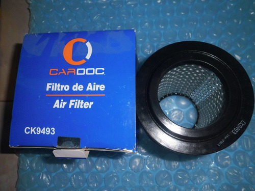 Filtro De Aire De Motor Crv 2003 Al 2006