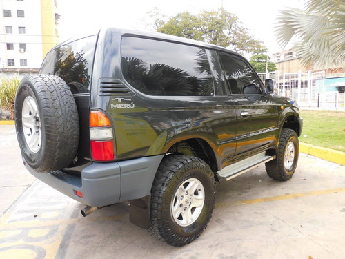 Imagen 7 de 14 de Toyota Meru