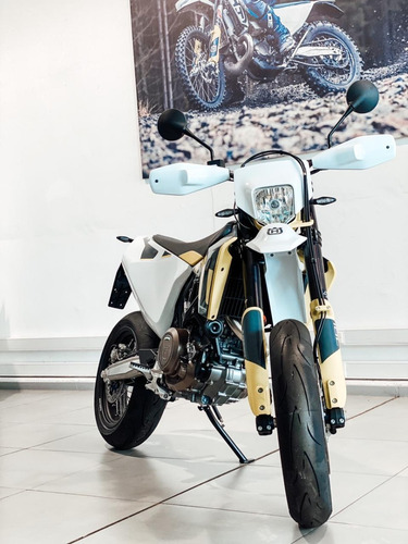 Imagen 3 de 20 de 701 Supermoto Husqvarna Motard (no Ktm)