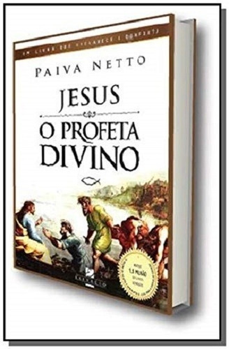 Jesus O Profeta Divino Volume 2