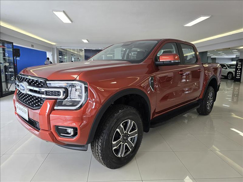 Ford Ranger 3.0 v6 Turbo cd Xlt 4x4