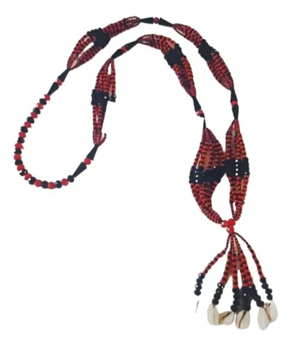 comprar Collar Mazo De Eleggua Personal Ritualizado Santeria