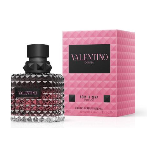 Perfume Valentino Born In Roma Donna Intense Edp 50 Ml
