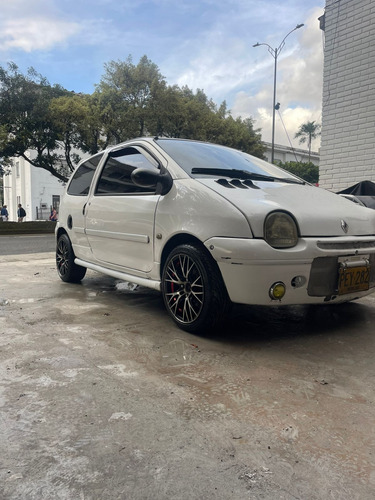 Renault Twingo 1.2 U Authentique