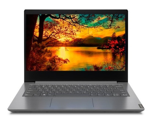 Laptop Lenovo V14-igl Intel Celeron N4020 4gb Ram 128gb 14hd