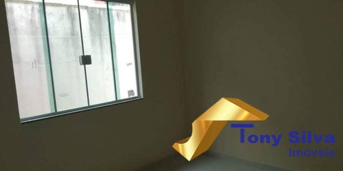 Imagem 9 de 15 de Ótima Casa Linear No Boqueirão Em São Pedro Da Aldeia!! - 877