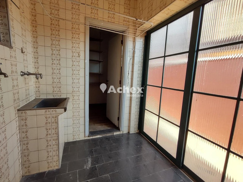 Imagem 17 de 29 de Casa À Venda, 4 Quartos, 1 Suíte, 4 Vagas, Jardim Santa Genebra - Campinas/sp - 7