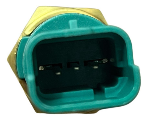 Interruptor Luz Ré Renault Megane Duster Fluence Logan