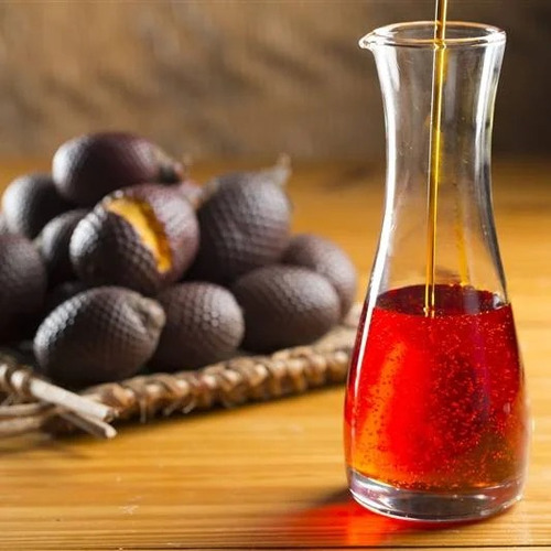 Kit Óleos Amazônicos Andiroba Copaíba Buriti Castanha 100ml Neutra