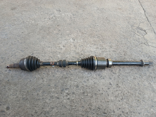 Flecha Homocinética Derecha Sentra 2007 - 2012 (Usado)