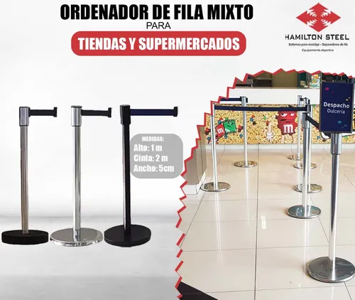 Tienda fila en megaplaza new arrivals
