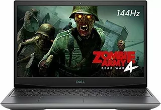 Laptop - Dell G5 15 Gaming Laptop: Ryzen 7 4800h, 16gb Ram,