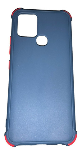  Estuche Funda Protectora 4 Esquina Infinix  Hot 10