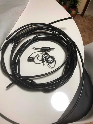 Cables Raros (Usado)