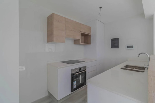 Departamento 2 Ambientes En Venta A Estrenar En Almagro Con Balcón Terraza. Amenities