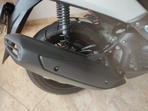 Yamaha Nmax Branca 2020 Usada Super Nova Ipva Pago